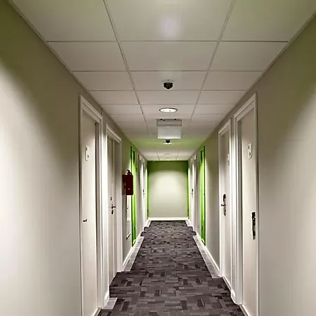 Hotel Campanile Centrum