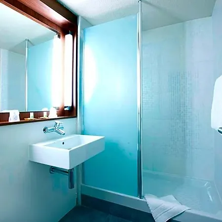 Campanile Centrum Hotel Wroclaw