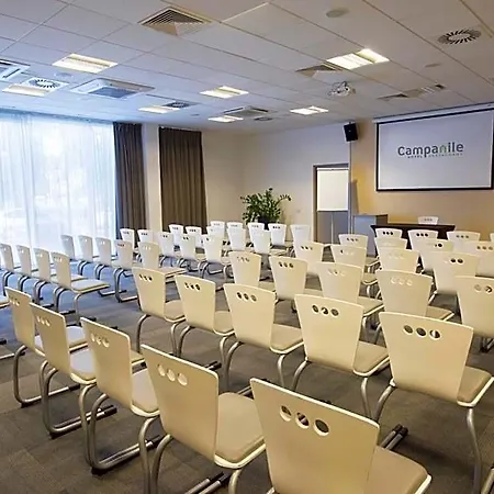 Hotel Campanile Centrum
