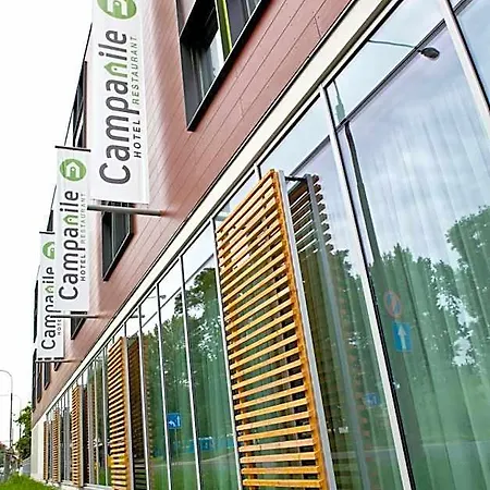 فندق Campanile Centrum 3*