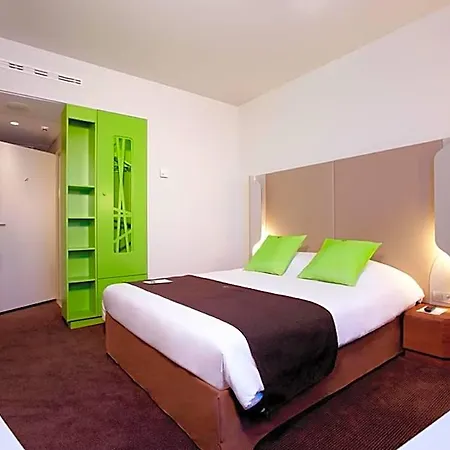 Campanile Centrum Hotel
