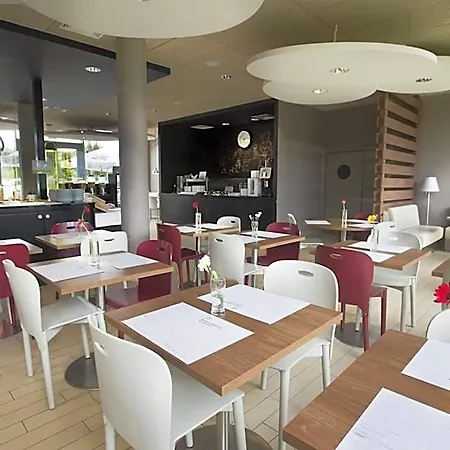 Hotel Campanile Centrum