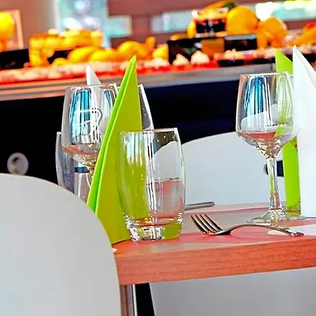 Campanile Centrum 3* Wroclaw