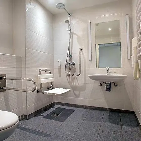 Campanile Centrum 3* Wroclaw