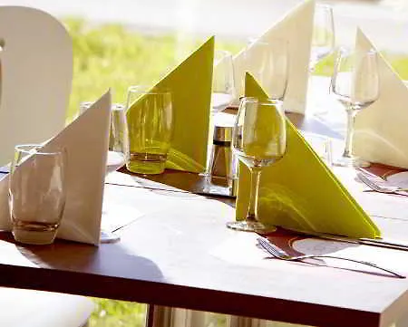 Отель Campanile Centrum Вроцлав