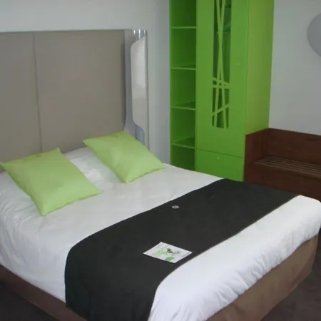 Hotel Campanile Centrum 3*