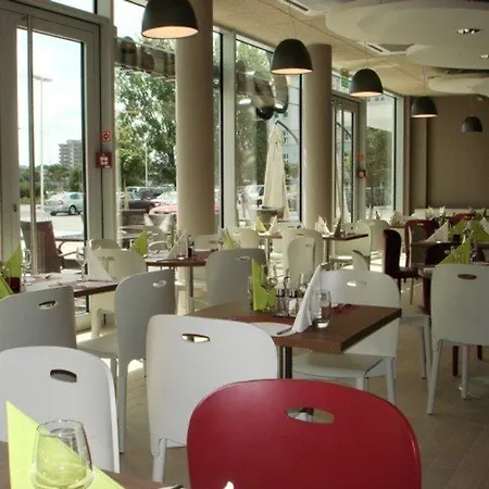 Hotel Campanile Centrum