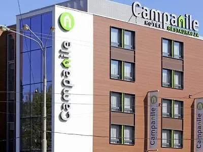 Campanile Centrum فندق
