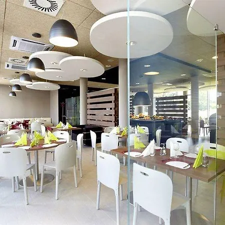 מלון Campanile Centrum