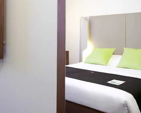 Hotel Campanile Centrum Wroclaw