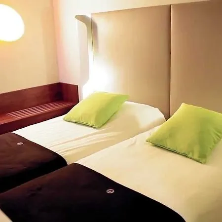 Campanile Centrum Вроцлав