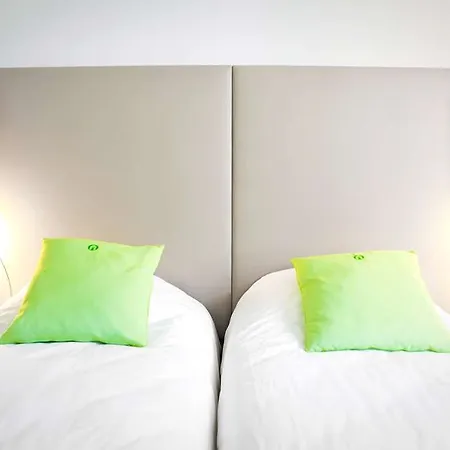 Campanile Centrum Wrocław