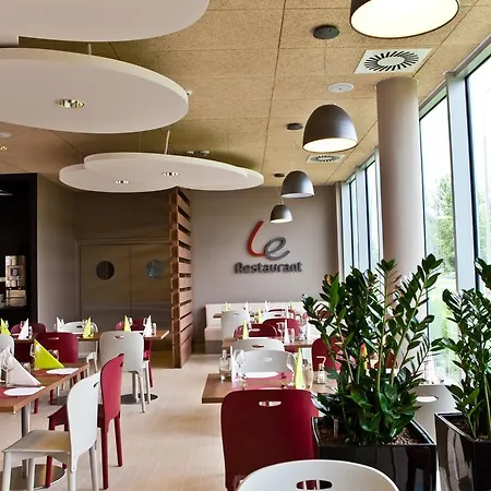 Campanile Centrum Wrocław