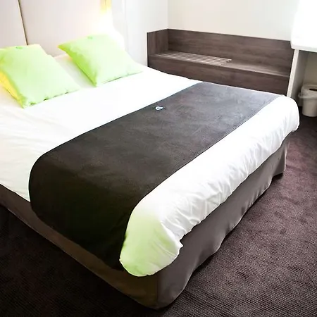 Campanile Centrum Hotel 3*