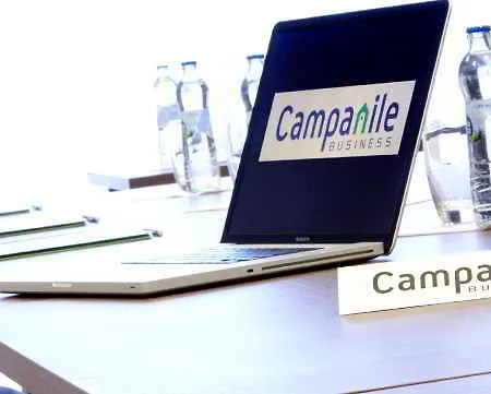 Отель Campanile Centrum 3*