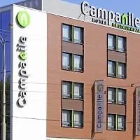 Campanile Centrum فندق 3*
