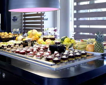 Campanile Centrum Вроцлав