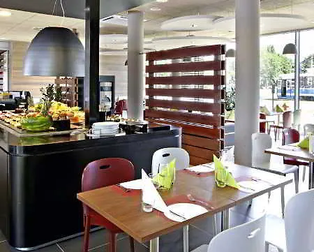 Campanile Centrum מלון