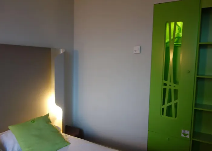 Hotel Campanile Centrum