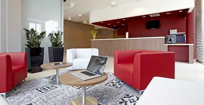 Campanile Centrum Βρότσλαβ