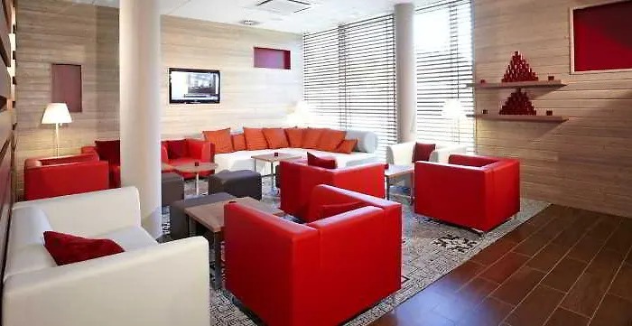 Hotel Campanile Centrum 3*