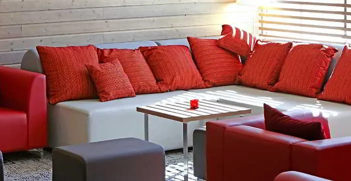 Hotel Campanile Centrum 3*