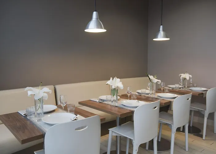 Campanile Centrum Hotel 3*