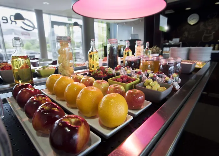 Campanile Centrum Breslau