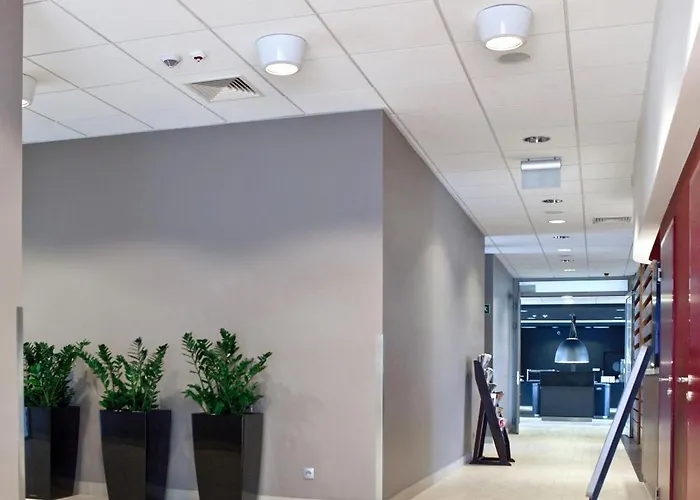 Hotel Campanile Centrum