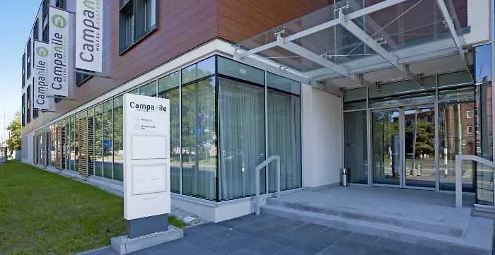 Hotel Campanile Centrum 3*