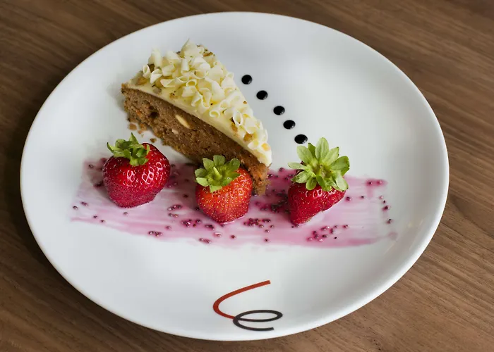 Hotel Campanile Centrum 3*