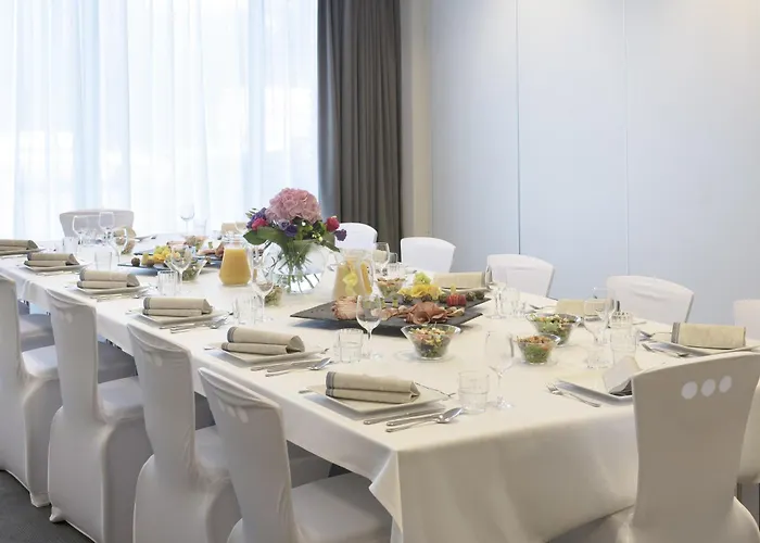 Campanile Centrum Breslau