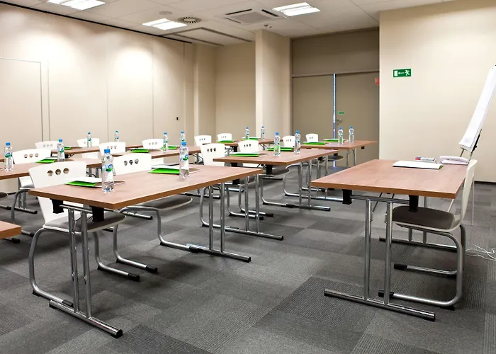 Hotel Campanile Centrum Wrocław