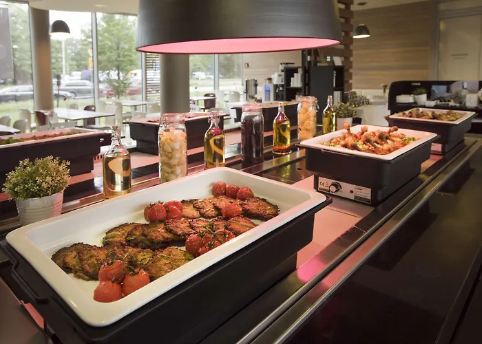 Hotel Campanile Centrum Wrocław