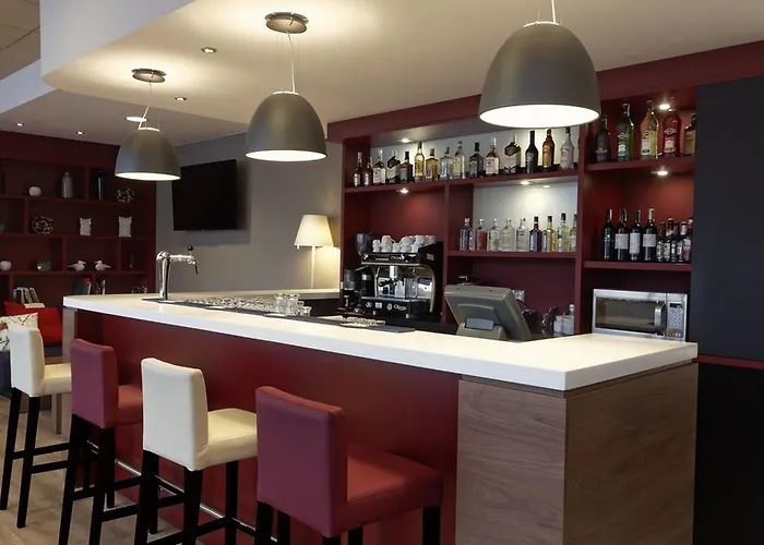 Hotel Campanile Centrum Breslau