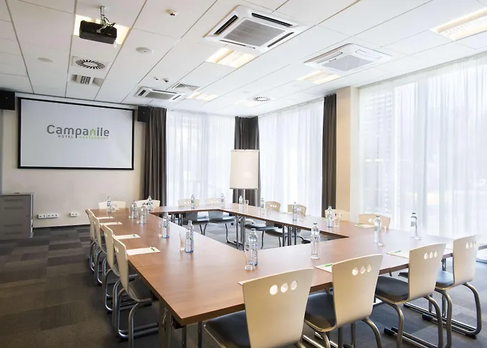 Campanile Centrum Breslau