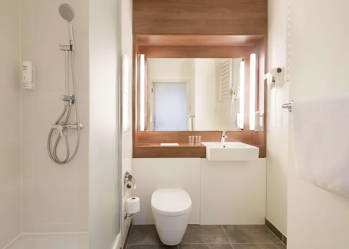 Campanile Centrum Breslau