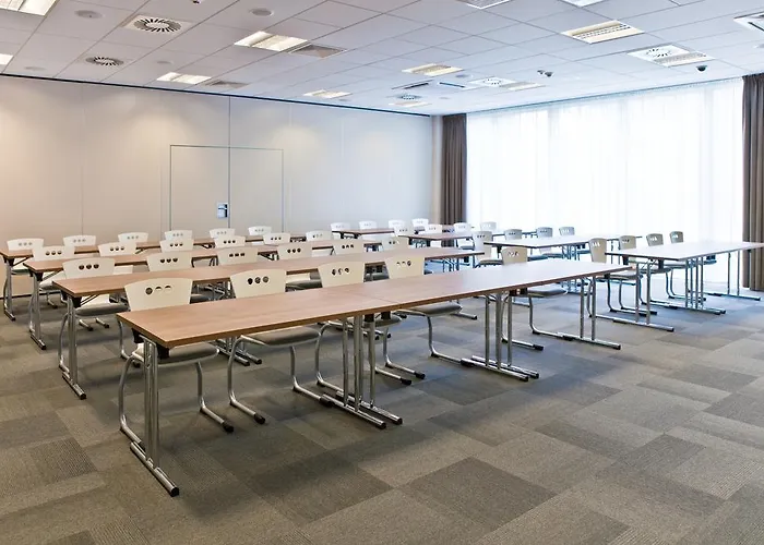 Campanile Centrum Hotel