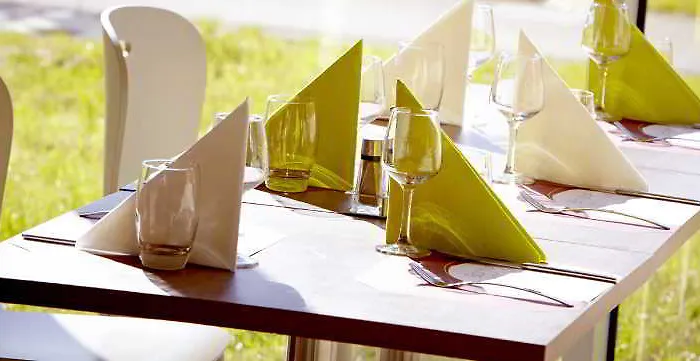 Hotel Campanile Centrum Wrocław