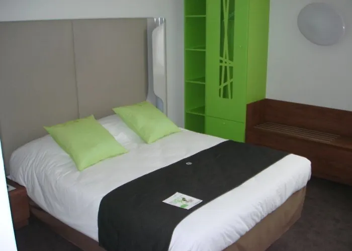 Hotel Campanile Centrum 3*