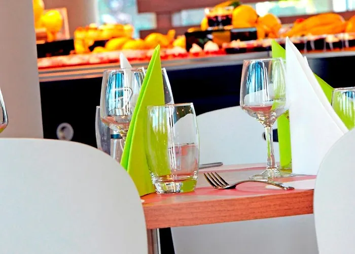 Campanile Centrum 3*