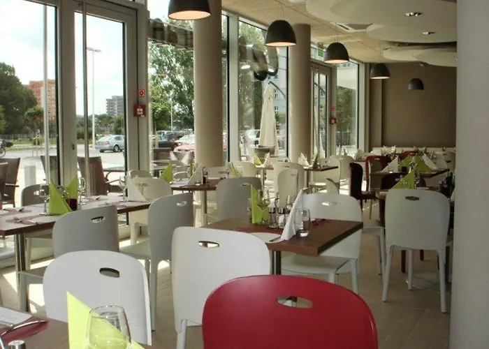 Hotel Campanile Centrum