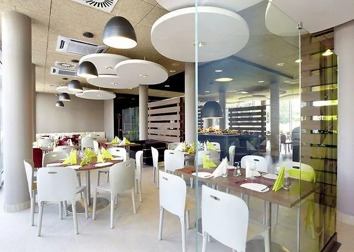 Hotel Campanile Centrum