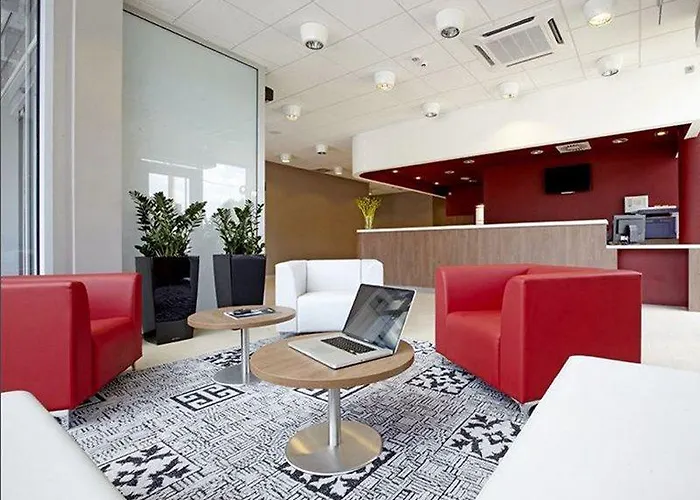 Hotel Campanile Centrum Breslau