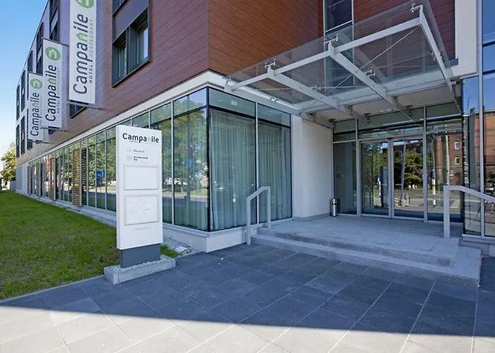 Ξενοδοχείο Campanile Centrum