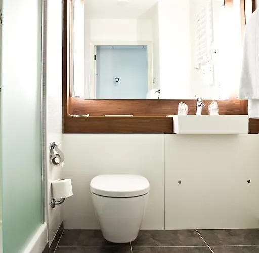 Campanile Centrum 3* Вроцлав