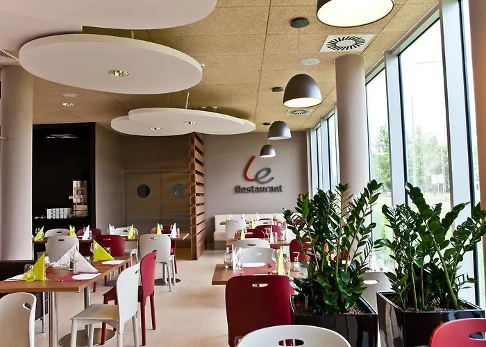 Campanile Centrum Breslau