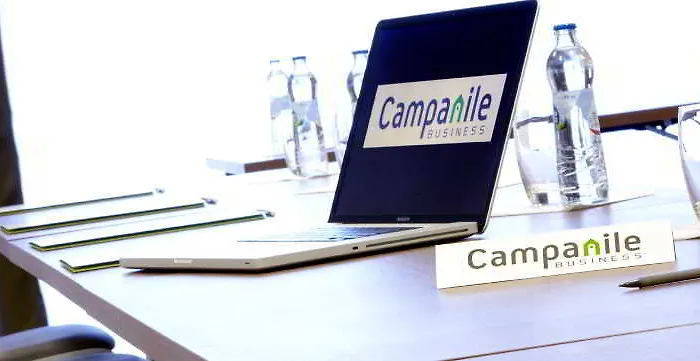 Hotel Campanile Centrum 3*