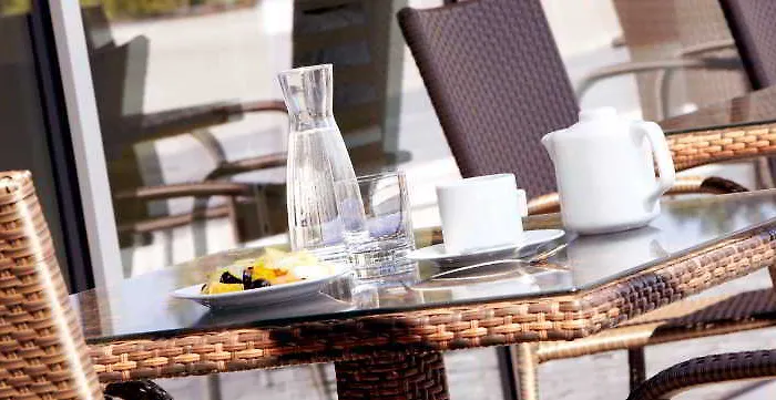 Campanile Centrum Breslau