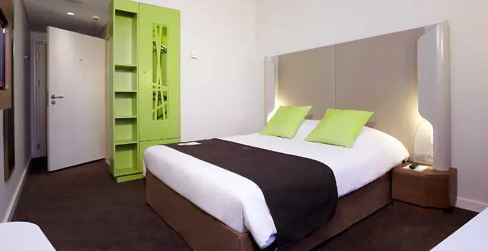 Hotel Campanile Centrum